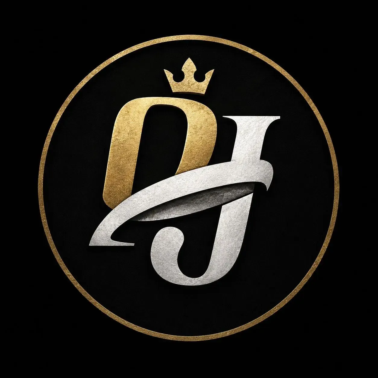 Premium Barber Logo